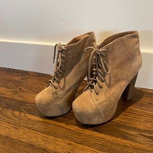 Jeffrey Campbell Lita Bootie